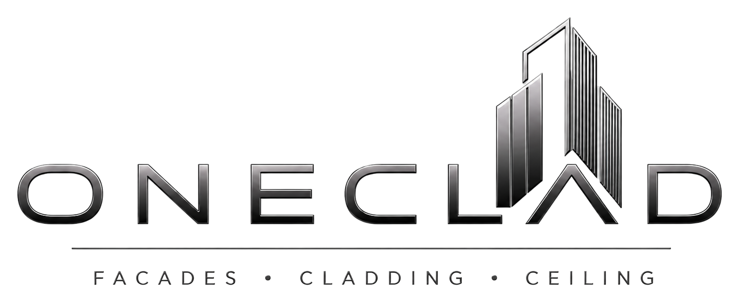 OneClad Facades Cladding Ceiling