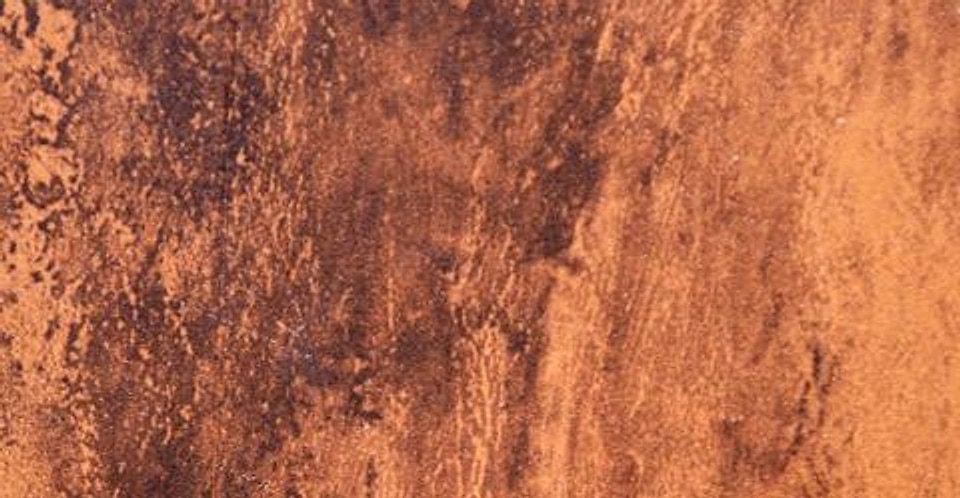 Amber finish - OneClad