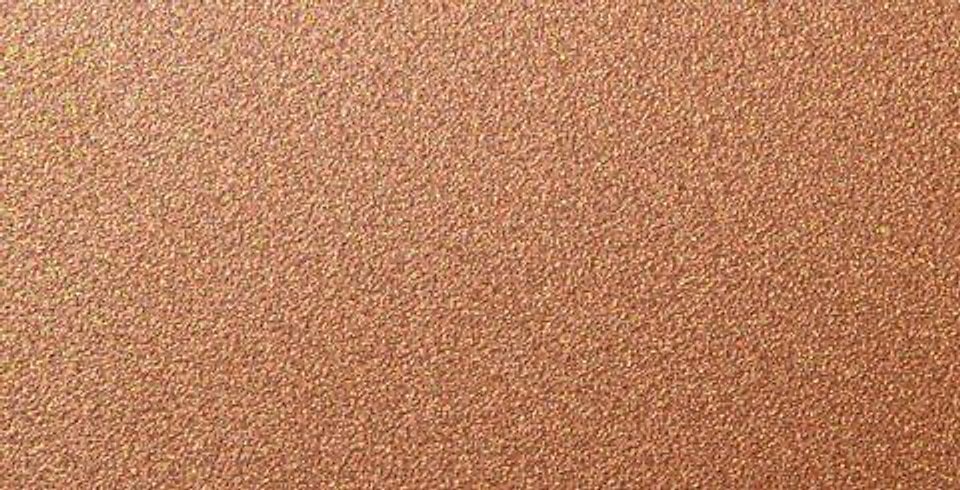 Russet finish - OneClad