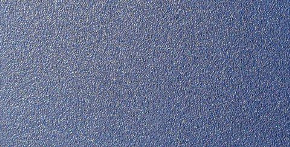 Indigo finish - OneClad