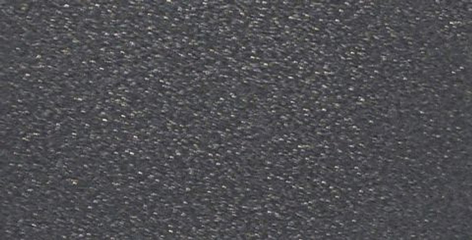 Iron Grey finish - OneClad