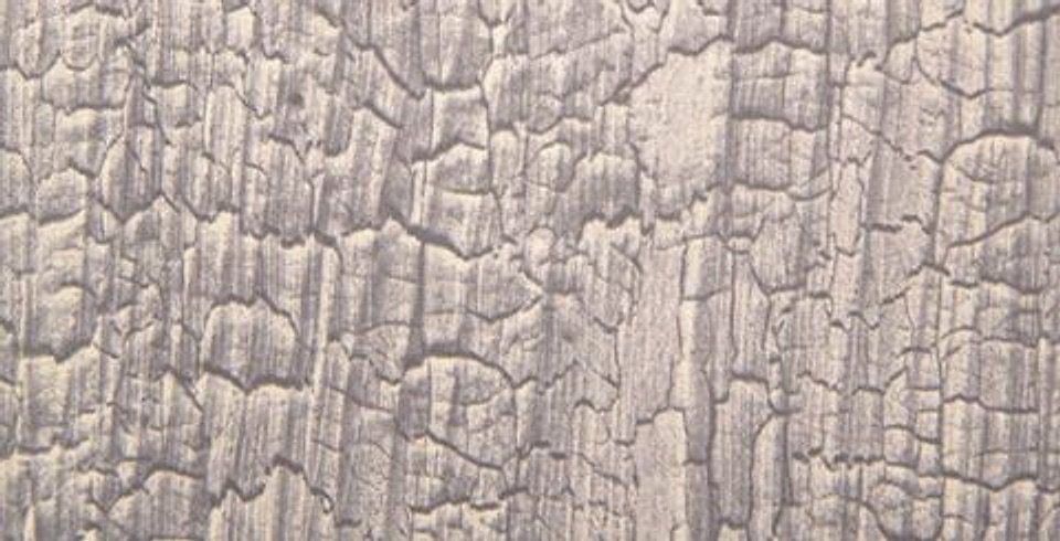 Volcanic Brown finish - OneClad