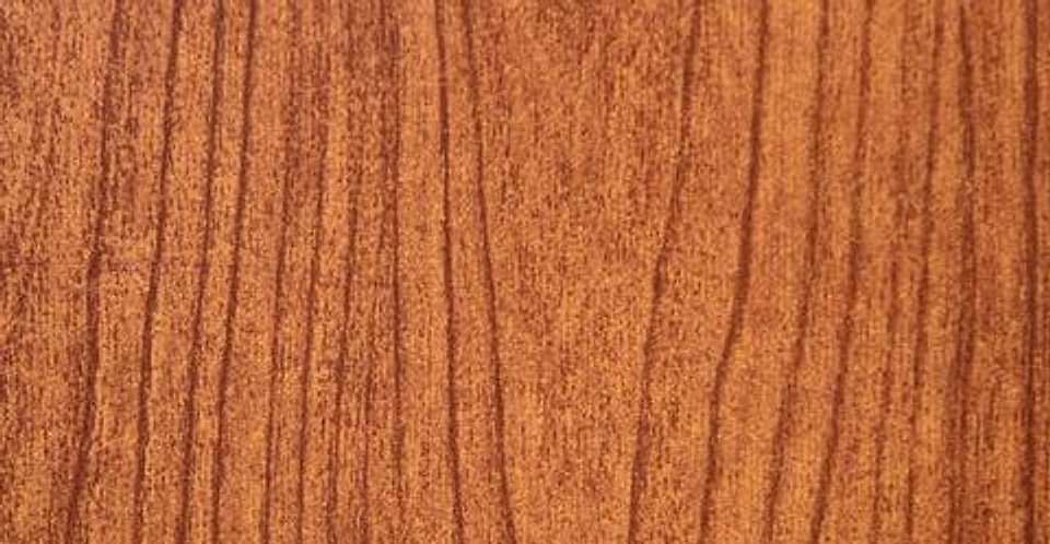 Brown Syrup finish - OneClad