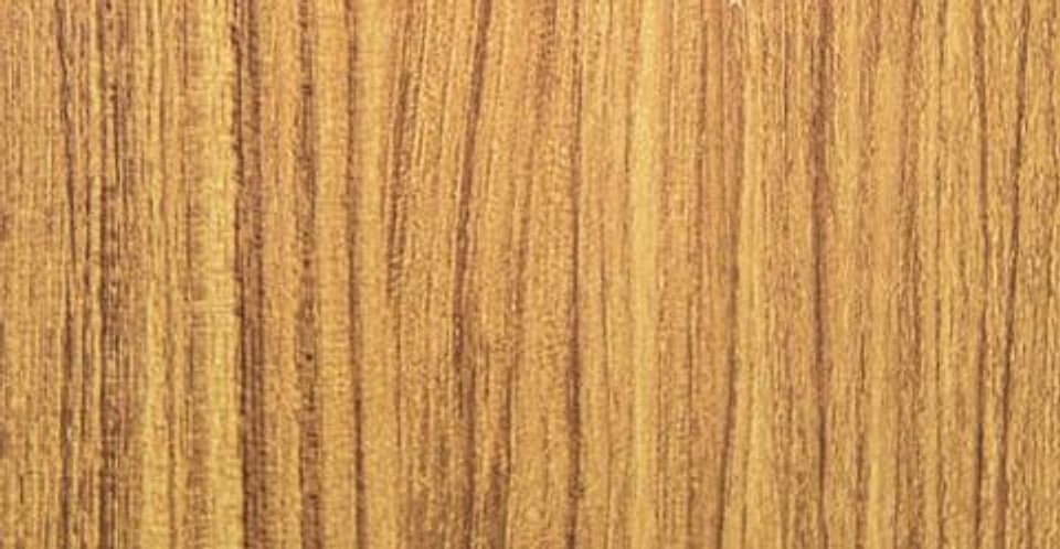 Cedar finish - OneClad