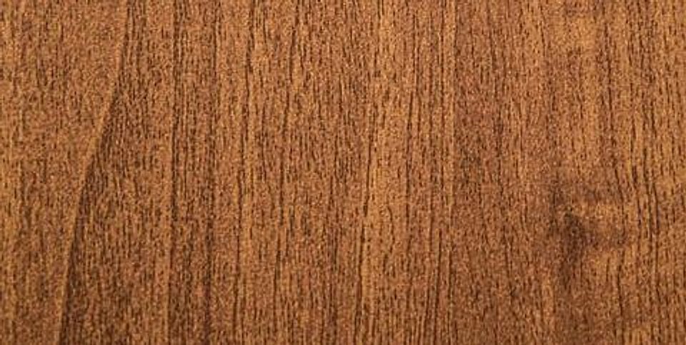 Pecan finish - OneClad