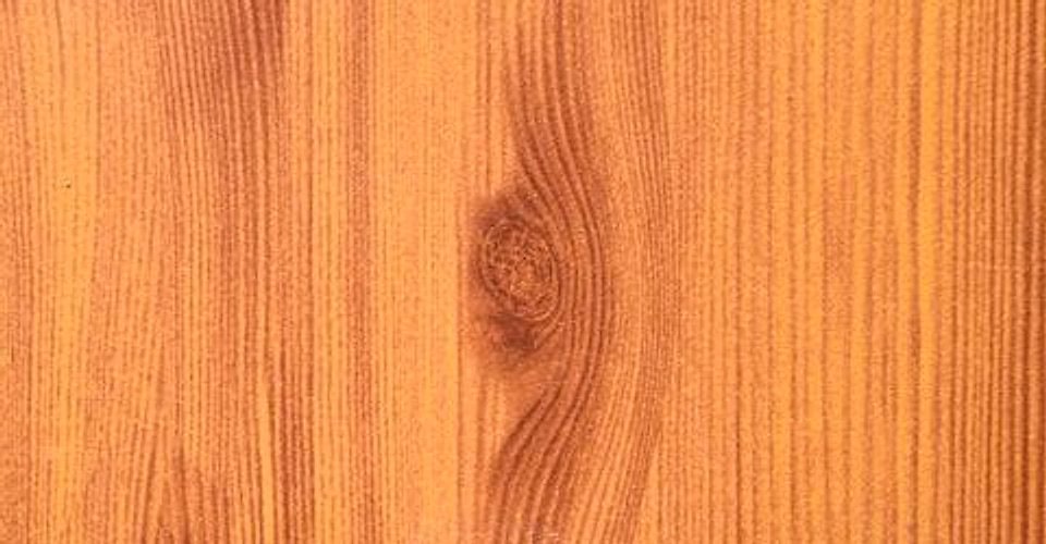 Pine Dark finish - OneClad