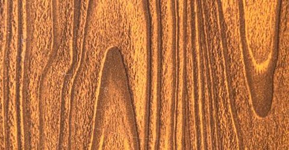 Wavewood finish - OneClad